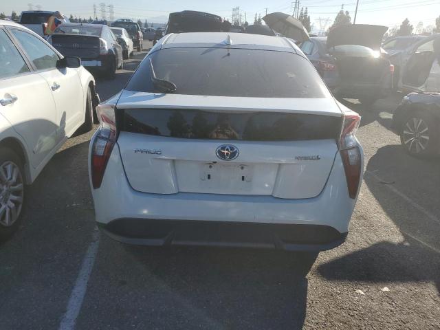 Zdjęcie 6 z aukcji – 2016 TOYOTA PRIUS z VIN JTDKARFU2G3521699