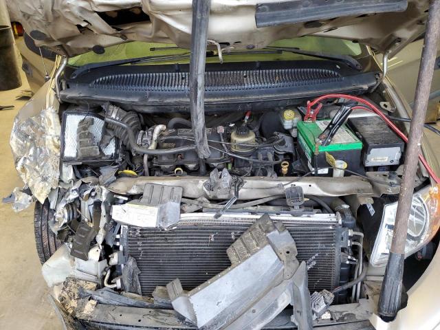 Photo 12 from auction – 2006 DODGE GRAND CARA with VIN 1D4GP24R46B640095