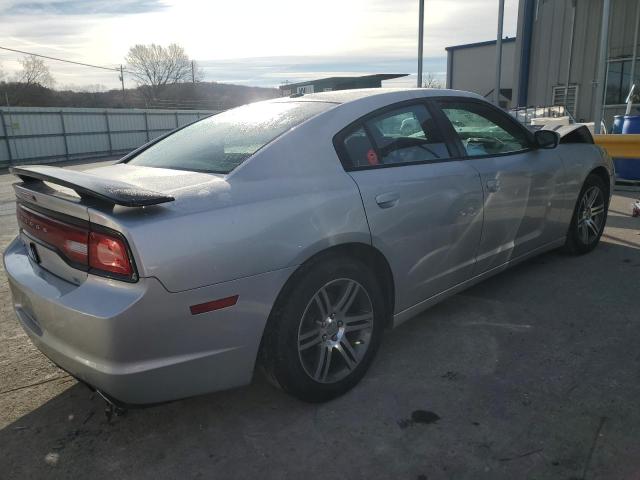 Photo 3 from auction – 2012 DODGE CHARGER SX with VIN 2C3CDXHG1CH300923