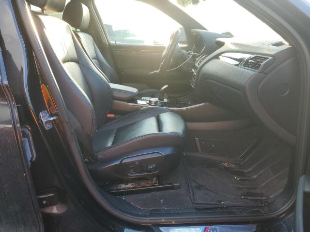 Photo 5 from auction – 2015 BMW X4 XDRIVE2 with VIN 5UXXW3C56F0M87475