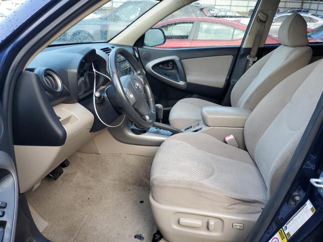 Photo 7 from auction – 2007 TOYOTA RAV-4 with VIN JTMZK31V176009858
