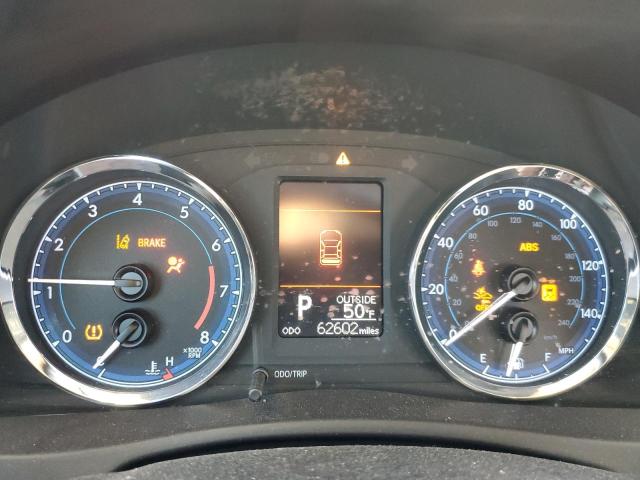Photo 9 from auction – 2017 TOYOTA COROLLA L with VIN 5YFBURHE1HP649809