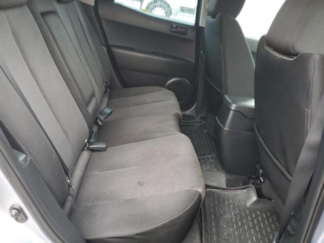 Photo 10 from auction – 2009 MAZDA CX-7 with VIN JM3ER29L490230195