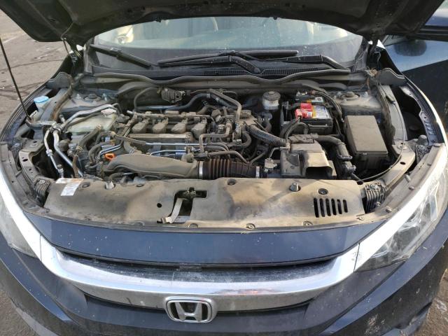 Photo 11 from auction – 2018 HONDA CIVIC EX with VIN JHMFC1F32JX033470