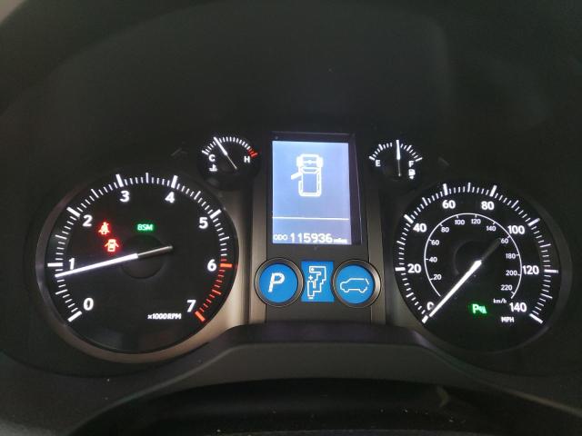 Photo 9 from auction – 2015 LEXUS GX 460 with VIN JTJBM7FX2F5120563