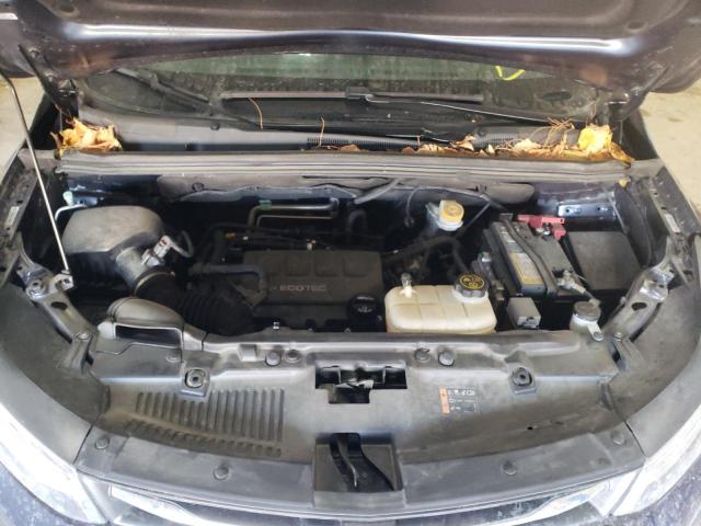 Photo 12 from auction – 2018 CHEVROLET TRAX 1LT with VIN 3GNCJLSB3JL288795