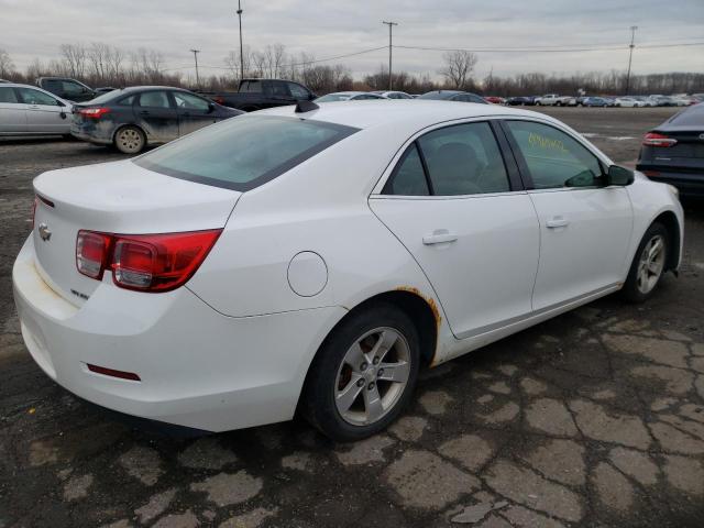Photo 3 from auction – 2013 CHEVROLET MALIBU LS with VIN 1G11B5SA3DF141206