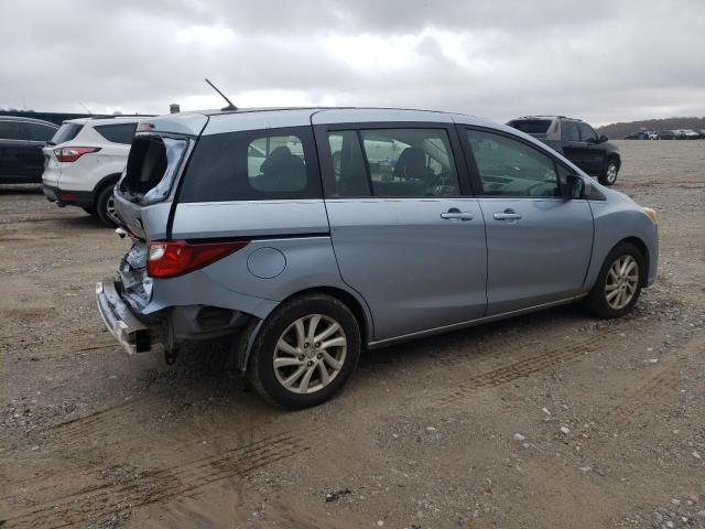 Photo 3 from auction – 2012 MAZDA 5 with VIN JM1CW2BL6C0113647