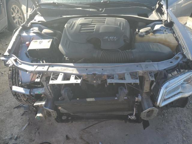 Photo 11 from auction – 2014 CHRYSLER 300 with VIN 2C3CCAAG7EH127504