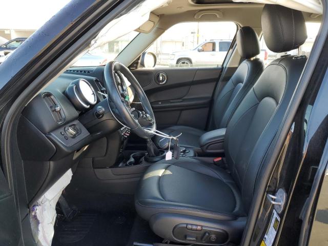 Zdjęcie 7 z aukcji – 2019 MINI COOPER COU z VIN WMZYS7C50K3F44807