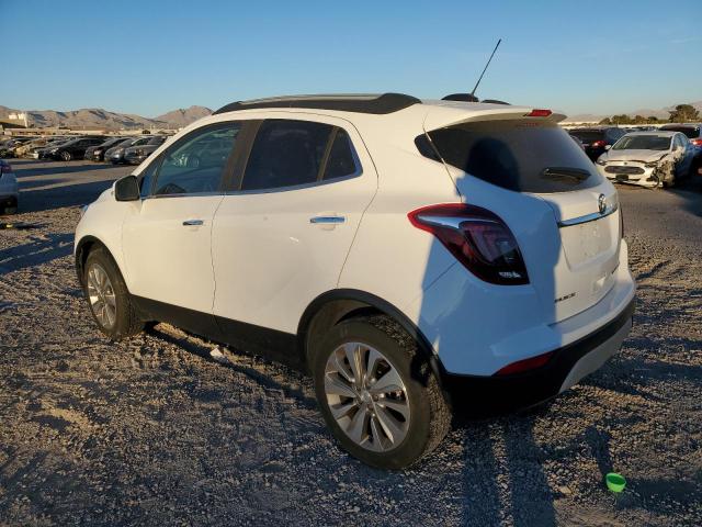 Photo 2 from auction – 2017 BUICK ENCORE PRE with VIN KL4CJASB9HB072615