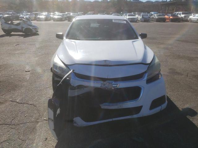 Photo 5 from auction – 2014 CHEVROLET MALIBU LS with VIN 1G11A5SL9EF288961