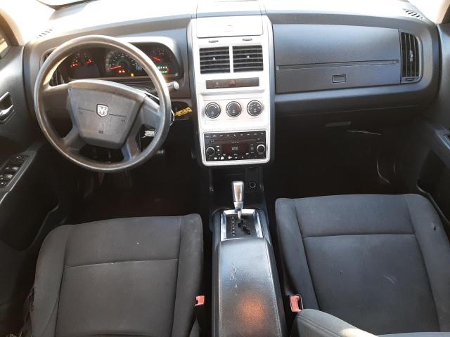 Photo 8 from auction – 2010 DODGE JOURNEY SE with VIN 3D4PG4FBXAT202099