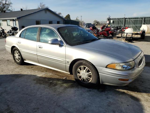 Photo 4 from auction – 2004 BUICK LESABRE CU with VIN 1G4HP54K044138350