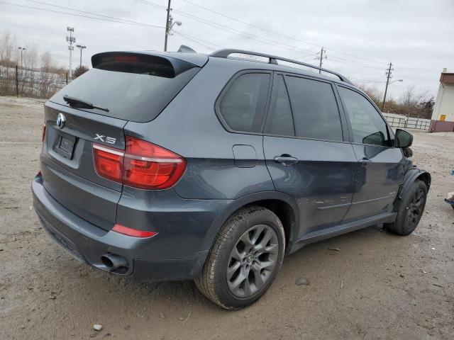 Photo 3 from auction – 2012 BMW X5 XDRIVE3 with VIN 5UXZV4C59CL751252