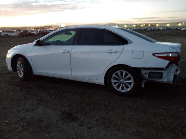 Photo 2 from auction – 2016 TOYOTA CAMRY LE with VIN 4T4BF1FK3GR552330