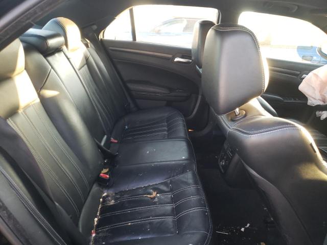 Photo 10 from auction – 2012 CHRYSLER 300 S with VIN 2C3CCABG6CH257009