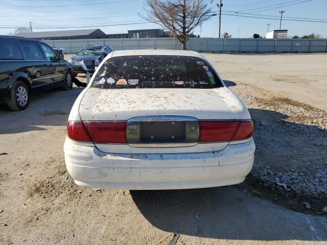 Photo 6 from auction – 2001 BUICK LESABRE CU with VIN 1G4HP54K31U188557