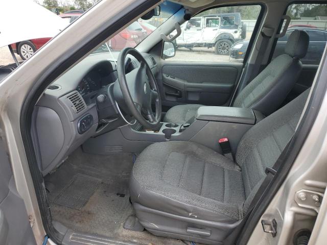 Photo 7 from auction – 2002 FORD EXPLORER X with VIN 1FMZU72E22UC48769
