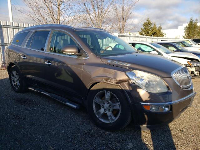 Photo 4 from auction – 2008 BUICK ENCLAVE CX with VIN 5GAER23798J222169