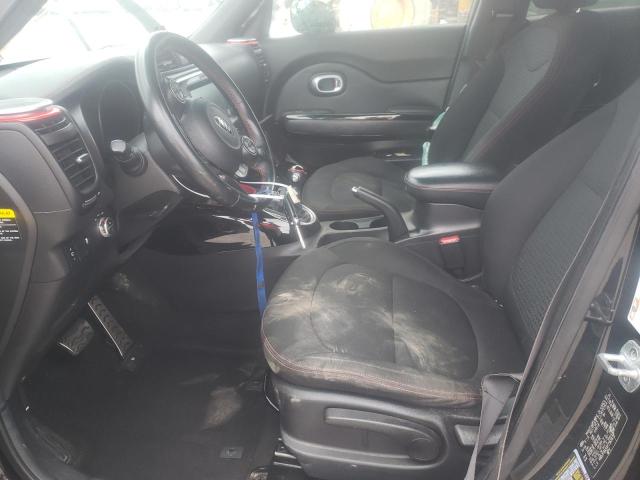Photo 7 from auction – 2015 KIA SOUL + with VIN KNDJP3A54F7163973