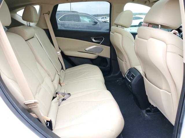 Photo 10 from auction – 2020 ACURA RDX TECHNO with VIN 5J8TC2H52LL013076