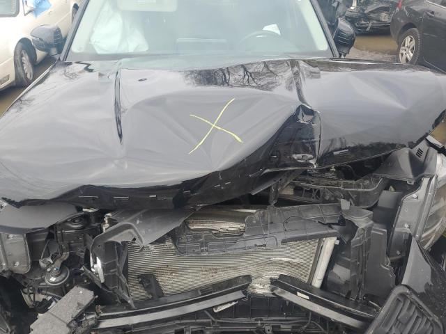 Photo 12 from auction – 2021 KIA TELLURIDE with VIN 5XYP3DHC5MG110618
