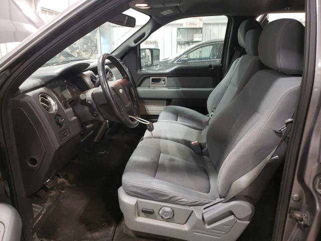 Photo 7 from auction – 2011 FORD F150 SUPER with VIN 1FTFW1EF6BFB53283