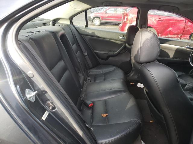 Photo 10 from auction – 2007 ACURA TSX with VIN JH4CL95897C017443