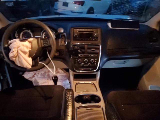 Photo 8 from auction – 2012 DODGE GRAND CARA with VIN 2C4RDGCG0CR347304