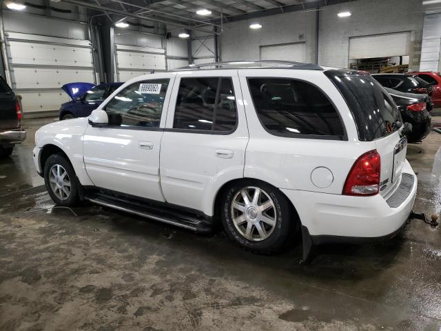 Photo 2 from auction – 2006 BUICK RAINIER CX with VIN 5GADT13S562161874
