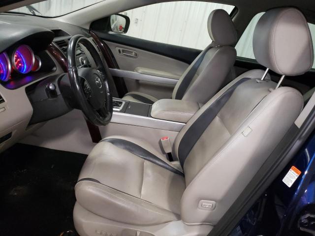 Photo 7 from auction – 2008 MAZDA CX-9 with VIN JM3TB38V880164012