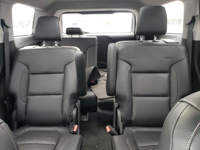 Photo 10 from auction – 2018 GMC ACADIA SLT with VIN 1GKKNMLA7JZ143213
