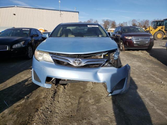 Foto 5 de la subasta – 2012 TOYOTA CAMRY BASE con VIN 4T1BF1FK6CU515602