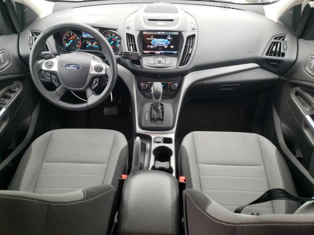 Photo 8 from auction – 2014 FORD ESCAPE SE with VIN 1FMCU0G92EUB93060