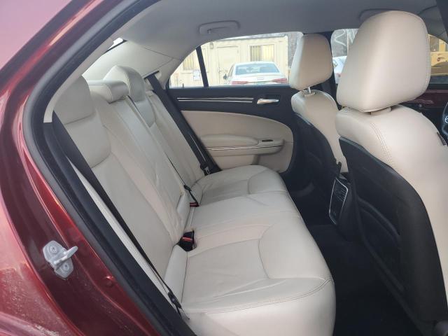 Photo 10 from auction – 2015 CHRYSLER 300 LIMITE with VIN 2C3CCAAG6FH830528
