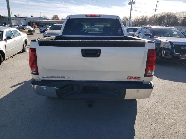 Photo 6 from auction – 2013 GMC SIERRA C15 with VIN 3GTP1WE00DG154930