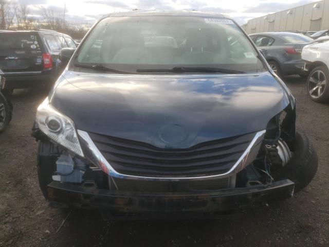 Photo 5 from auction – 2011 TOYOTA SIENNA LE with VIN 5TDKK3DC5BS093123