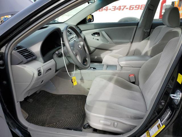 Фото 7 с аукциона – 2011 TOYOTA CAMRY BASE с VIN 4T1BF3EK3BU193349