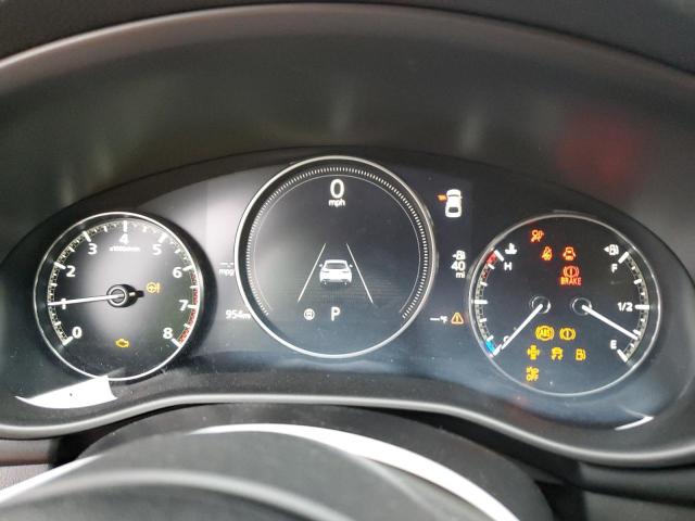 Photo 9 from auction – 2023 MAZDA 3 PREFERRE with VIN JM1BPALM5P1601854