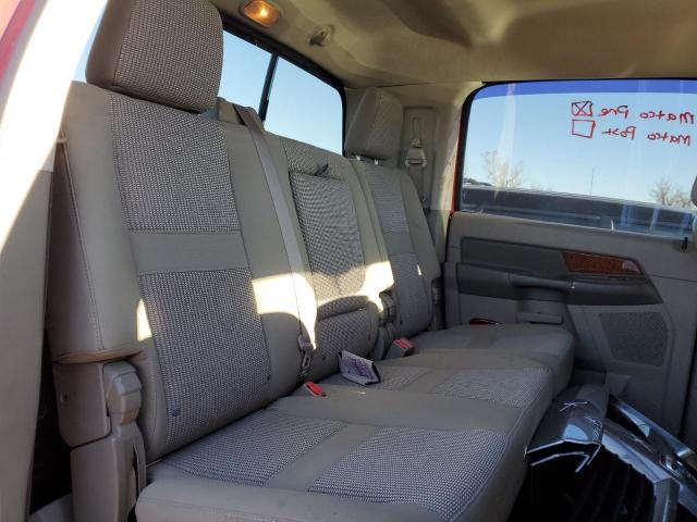 Photo 11 from auction – 2006 DODGE RAM 1500 with VIN 3D7KS19D06G234745