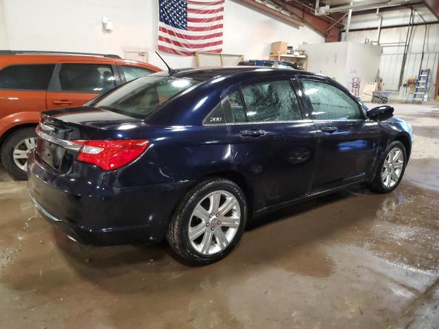 Photo 3 from auction – 2011 CHRYSLER 200 TOURIN with VIN 1C3BC1FB9BN595326