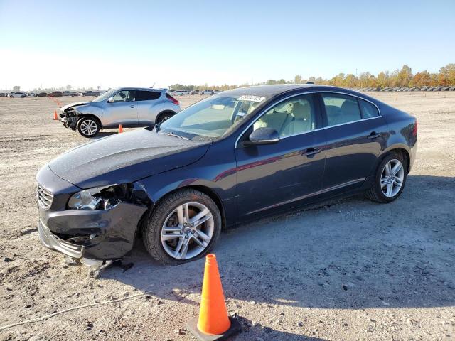 Photo 1 from auction – 2014 VOLVO S60 T5 with VIN YV1612FS9E2293768