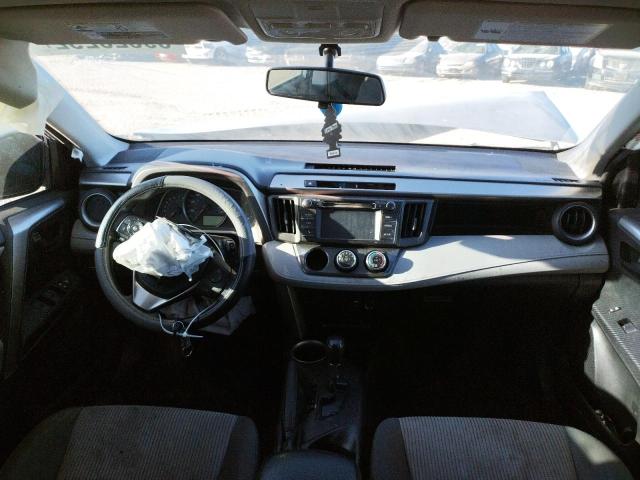 Photo 8 from auction – 2015 TOYOTA RAV4 LE with VIN 2T3ZFREV9FW180307