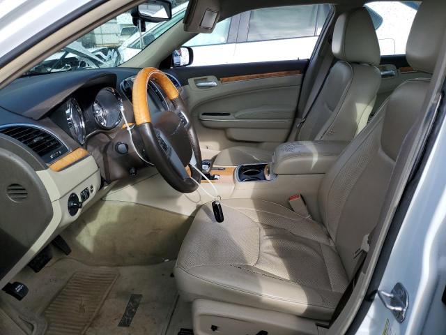 Photo 7 from auction – 2014 CHRYSLER 300C with VIN 2C3CCAEG6EH209315