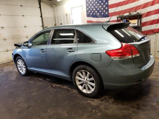 Photo 2 from auction – 2009 TOYOTA VENZA with VIN 4T3BE11A69U002075