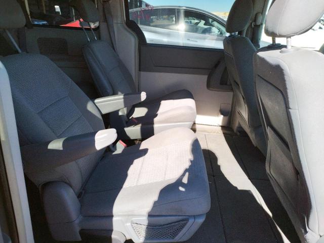 Photo 11 from auction – 2008 CHRYSLER TOWN & COU with VIN 2A8HR44H28R769030