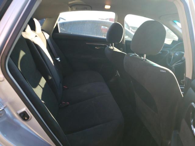 Photo 10 from auction – 2013 NISSAN ALTIMA 2.5 with VIN 1N4AL3AP4DN441556