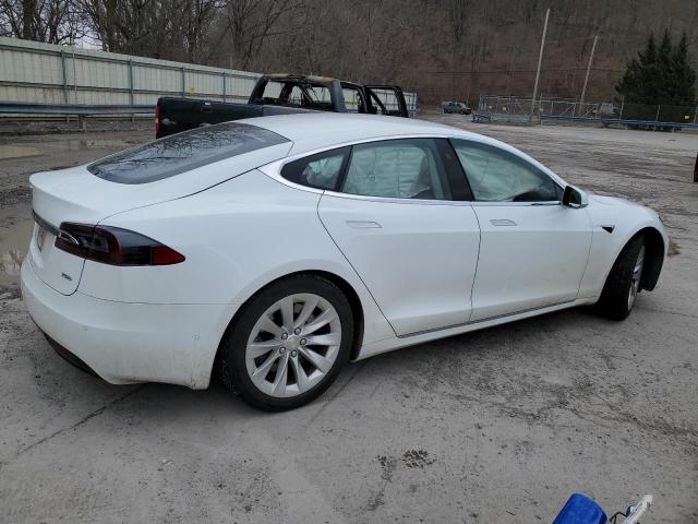 Photo 3 from auction – 2017 TESLA MODEL S with VIN 5YJSA1E23HF183719