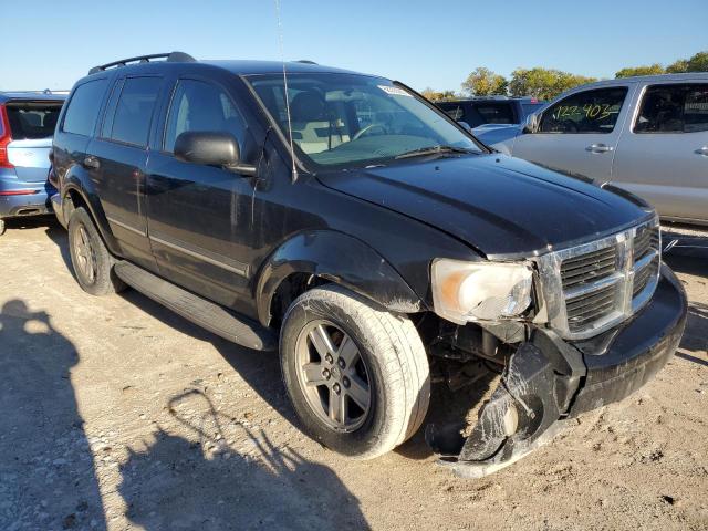 Photo 4 from auction – 2007 DODGE DURANGO SL with VIN 1D8HD48247F538522